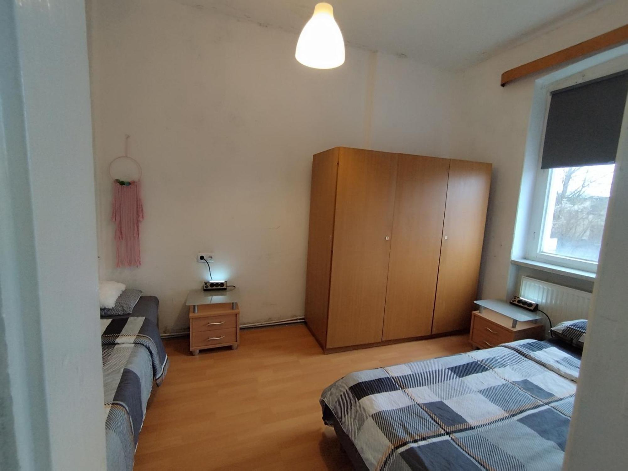 Daily Weekly Monthly Apartment Glauchau Exterior foto
