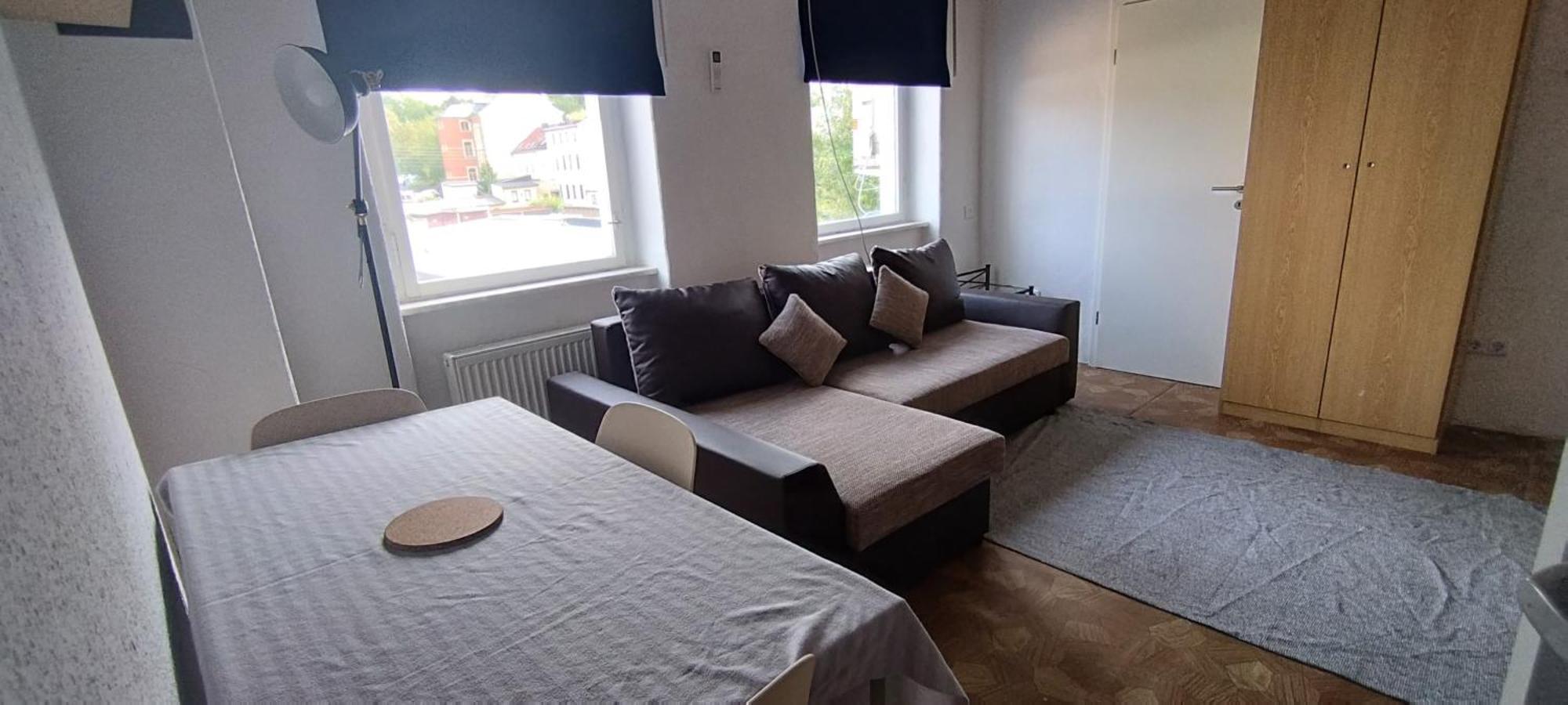 Daily Weekly Monthly Apartment Glauchau Exterior foto