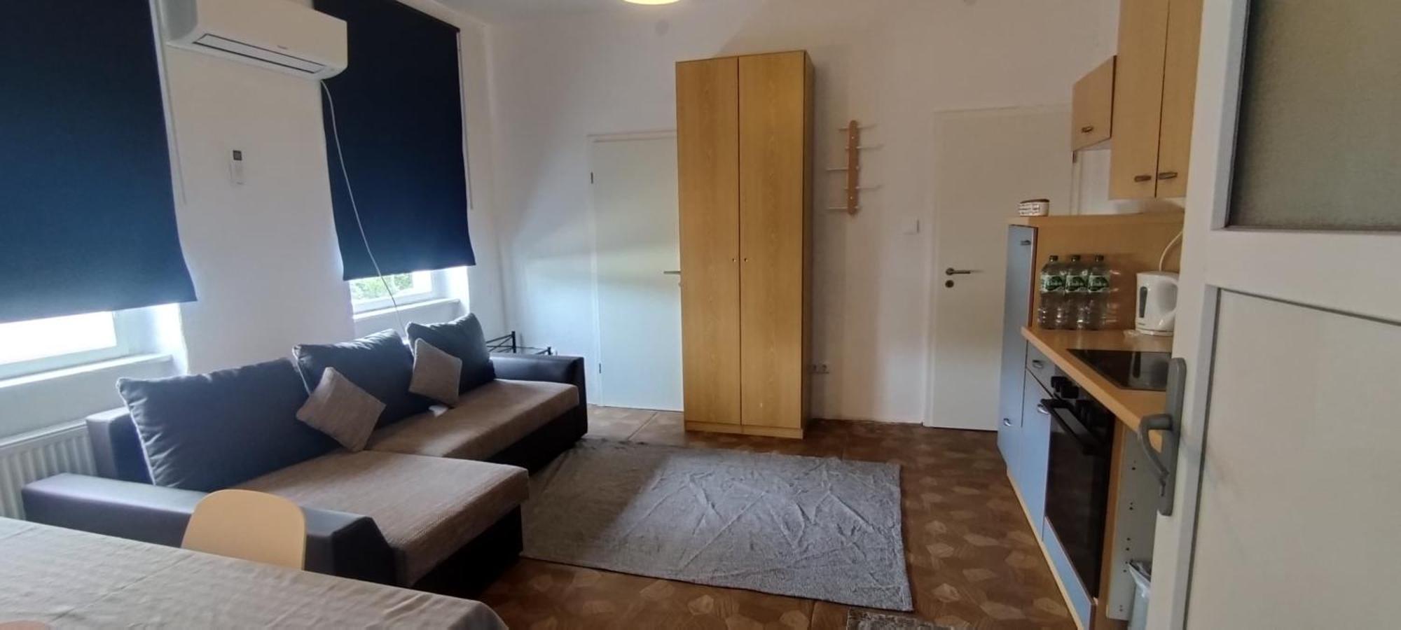 Daily Weekly Monthly Apartment Glauchau Exterior foto